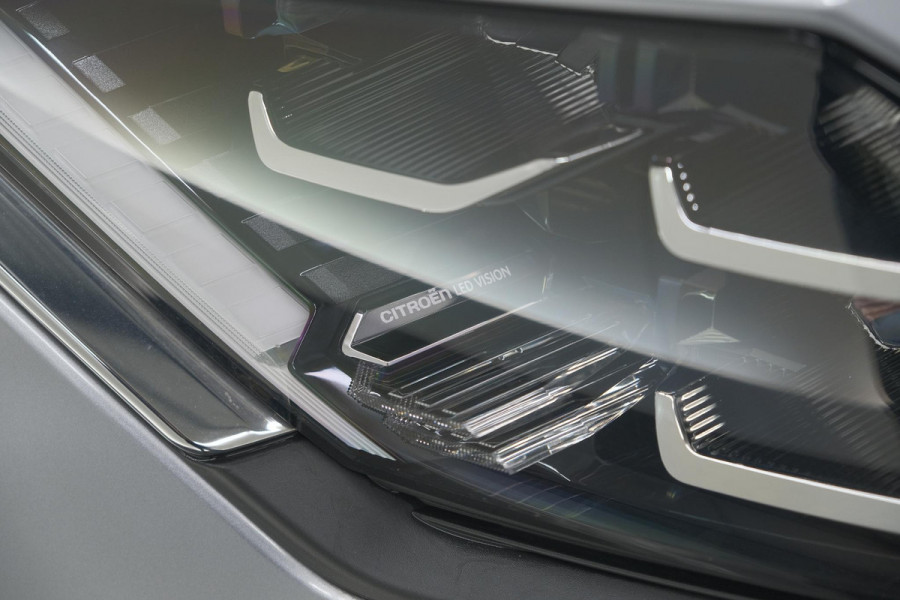 Citroën Ë-C4 Feel Pack 50 kWh | Camera | Navigatie | Apple Carplay | Parkeersensoren