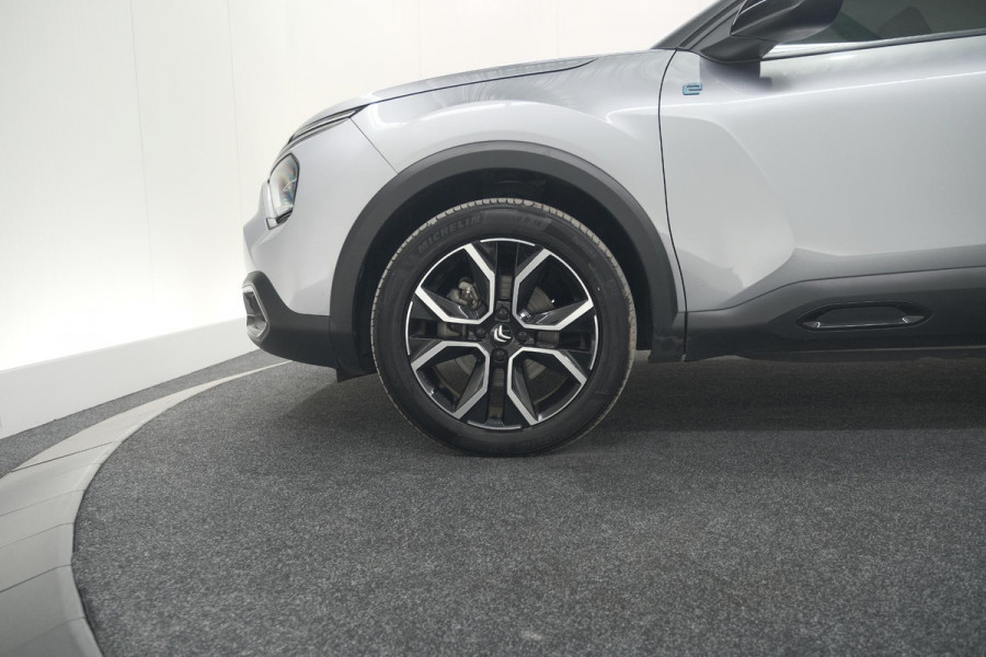 Citroën Ë-C4 Feel Pack 50 kWh | Camera | Navigatie | Apple Carplay | Parkeersensoren