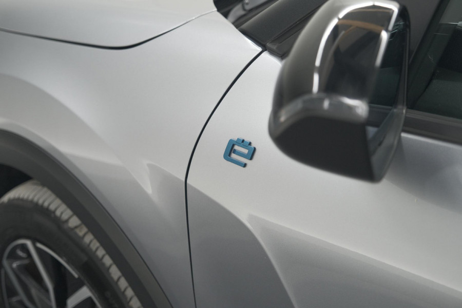 Citroën Ë-C4 Feel Pack 50 kWh | Camera | Navigatie | Apple Carplay | Parkeersensoren