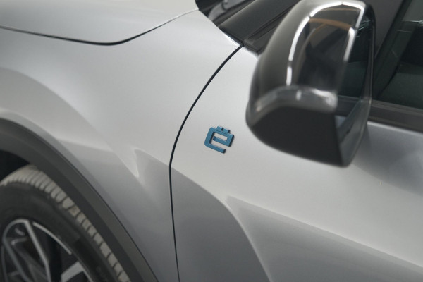 Citroën Ë-C4 Feel Pack 50 kWh | Camera | Navigatie | Apple Carplay | Parkeersensoren