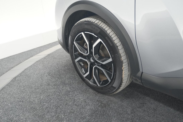 Citroën Ë-C4 Feel Pack 50 kWh | Camera | Navigatie | Apple Carplay | Parkeersensoren
