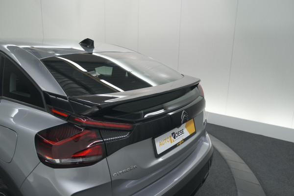 Citroën Ë-C4 Feel Pack 50 kWh | Camera | Navigatie | Apple Carplay | Parkeersensoren