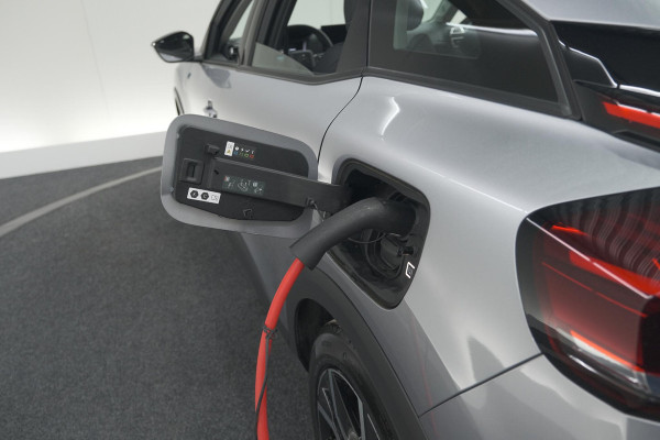Citroën Ë-C4 Feel Pack 50 kWh | Camera | Navigatie | Apple Carplay | Parkeersensoren