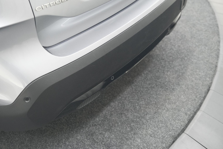 Citroën Ë-C4 Feel Pack 50 kWh | Camera | Navigatie | Apple Carplay | Parkeersensoren