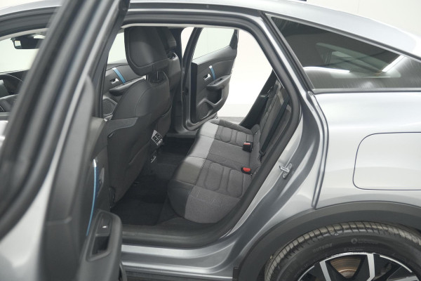 Citroën Ë-C4 Feel Pack 50 kWh | Camera | Navigatie | Apple Carplay | Parkeersensoren