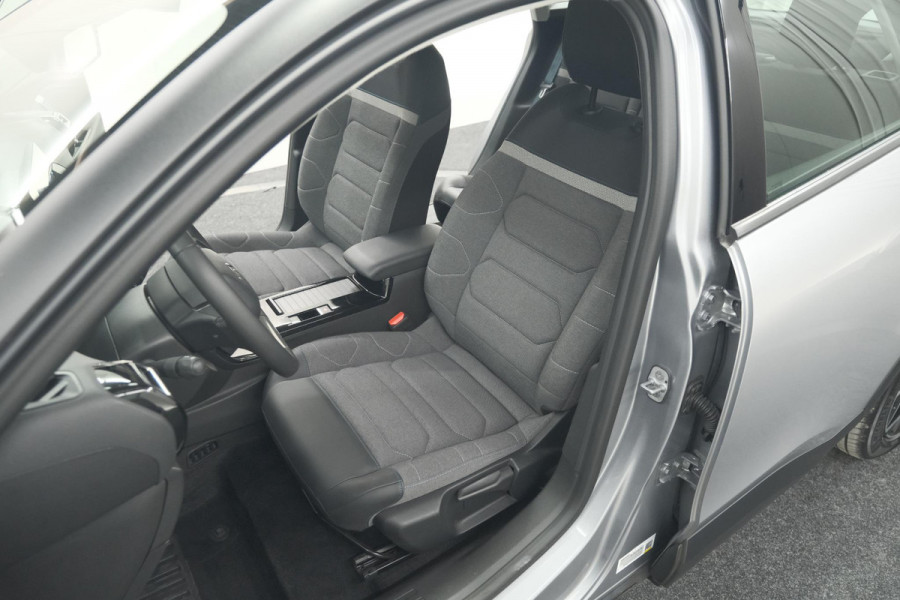 Citroën Ë-C4 Feel Pack 50 kWh | Camera | Navigatie | Apple Carplay | Parkeersensoren