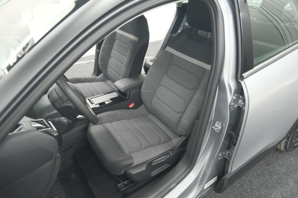 Citroën Ë-C4 Feel Pack 50 kWh | Camera | Navigatie | Apple Carplay | Parkeersensoren