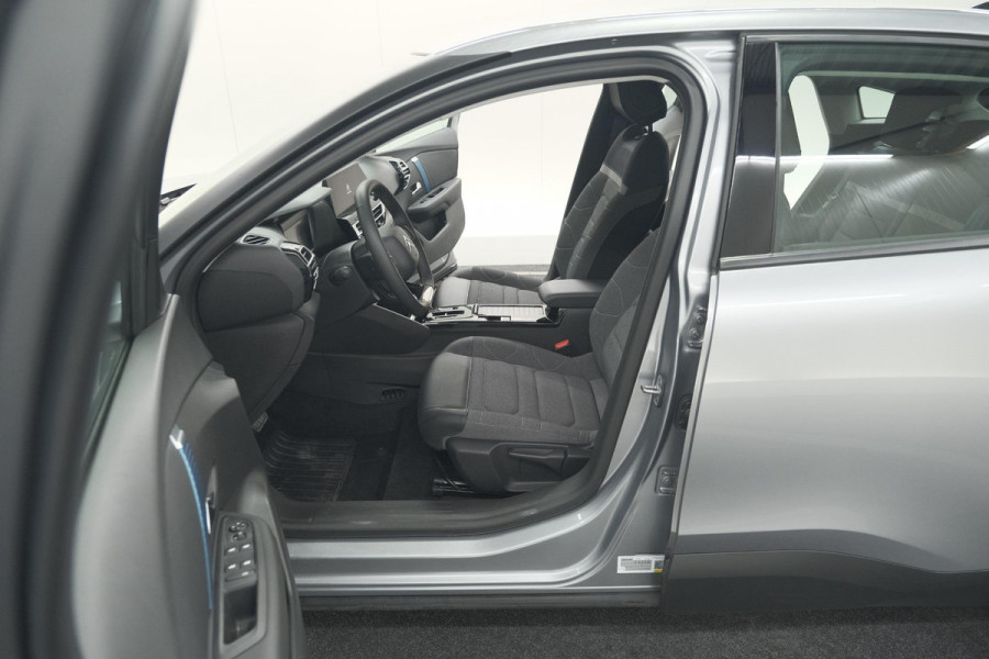 Citroën Ë-C4 Feel Pack 50 kWh | Camera | Navigatie | Apple Carplay | Parkeersensoren