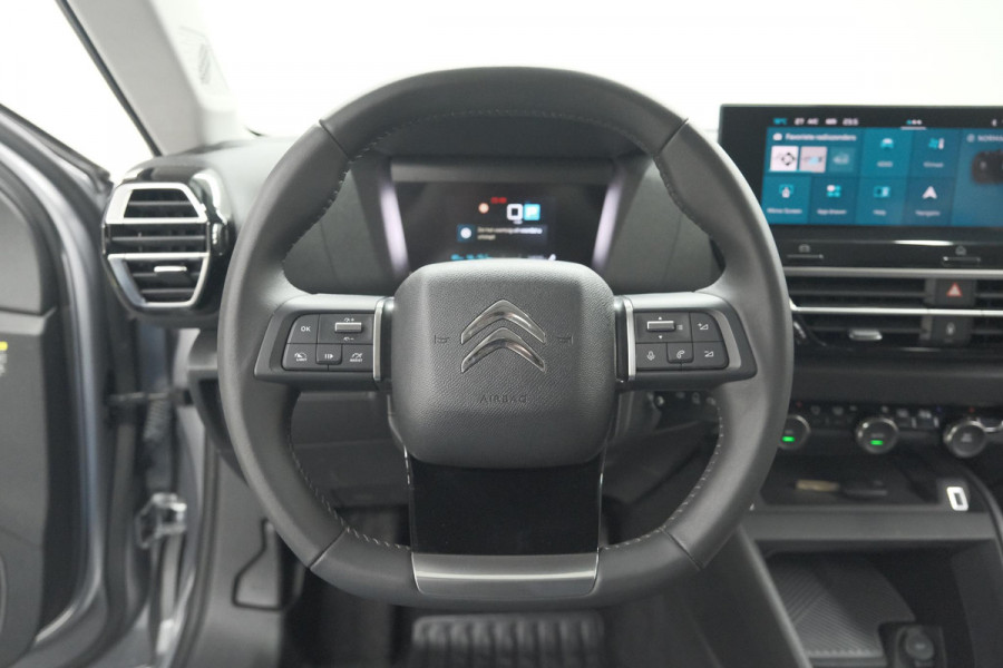 Citroën Ë-C4 Feel Pack 50 kWh | Camera | Navigatie | Apple Carplay | Parkeersensoren
