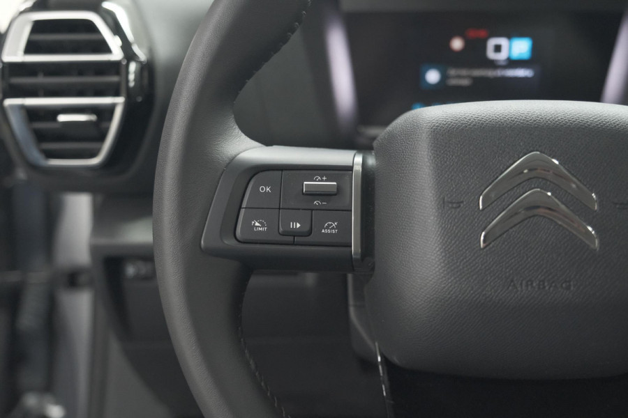 Citroën Ë-C4 Feel Pack 50 kWh | Camera | Navigatie | Apple Carplay | Parkeersensoren