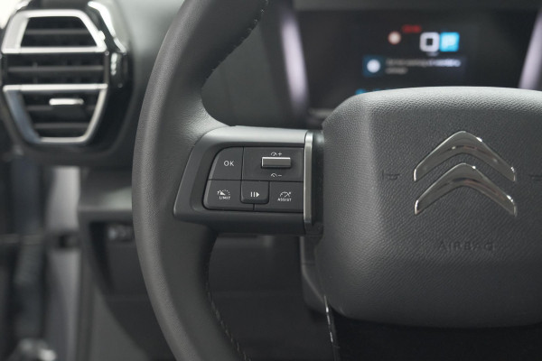 Citroën Ë-C4 Feel Pack 50 kWh | Camera | Navigatie | Apple Carplay | Parkeersensoren