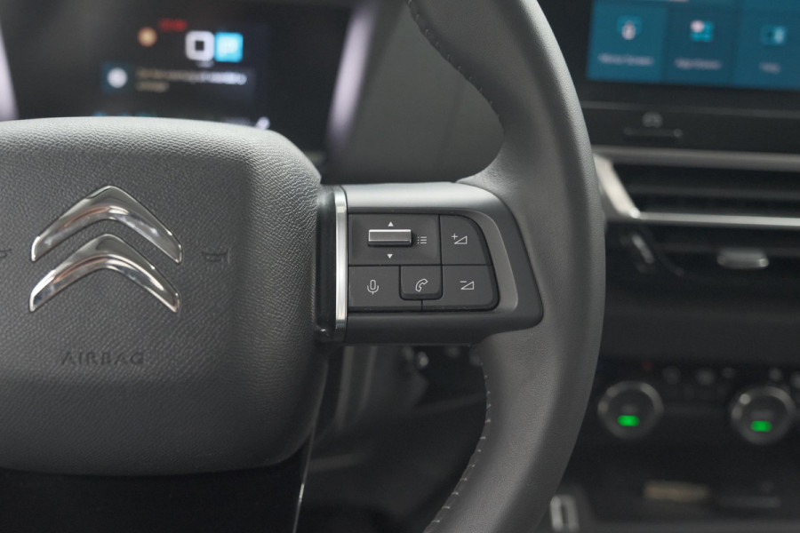 Citroën Ë-C4 Feel Pack 50 kWh | Camera | Navigatie | Apple Carplay | Parkeersensoren