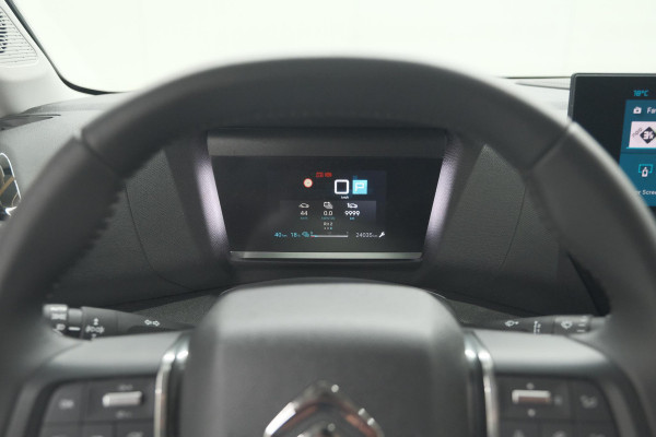 Citroën Ë-C4 Feel Pack 50 kWh | Camera | Navigatie | Apple Carplay | Parkeersensoren