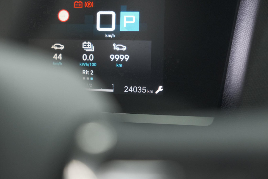 Citroën Ë-C4 Feel Pack 50 kWh | Camera | Navigatie | Apple Carplay | Parkeersensoren
