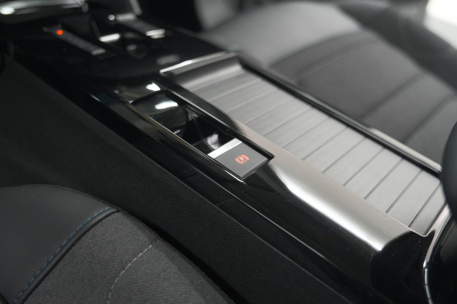 Citroën Ë-C4 Feel Pack 50 kWh | Camera | Navigatie | Apple Carplay | Parkeersensoren