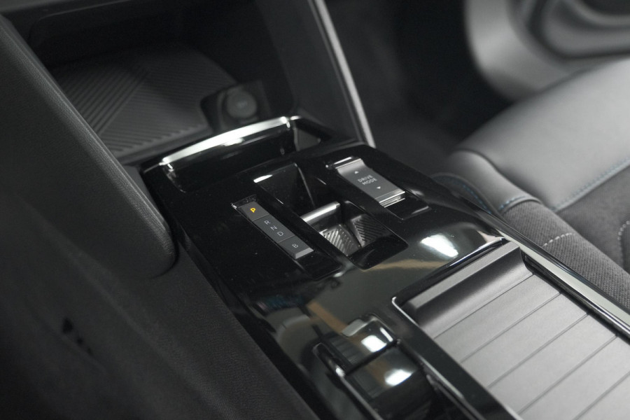 Citroën Ë-C4 Feel Pack 50 kWh | Camera | Navigatie | Apple Carplay | Parkeersensoren