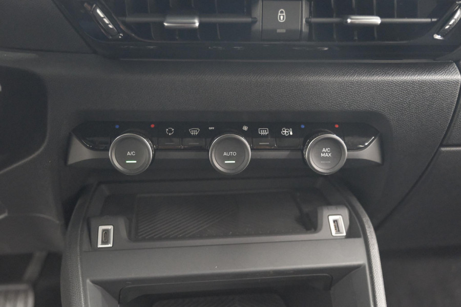 Citroën Ë-C4 Feel Pack 50 kWh | Camera | Navigatie | Apple Carplay | Parkeersensoren