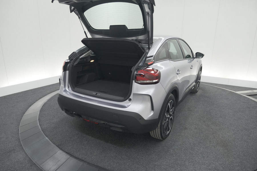 Citroën Ë-C4 Feel Pack 50 kWh | Camera | Navigatie | Apple Carplay | Parkeersensoren