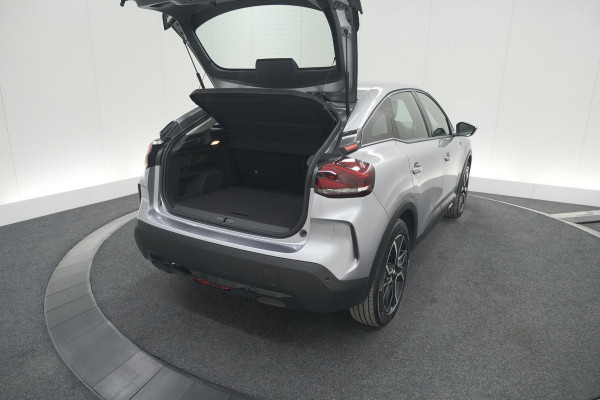 Citroën Ë-C4 Feel Pack 50 kWh | Camera | Navigatie | Apple Carplay | Parkeersensoren