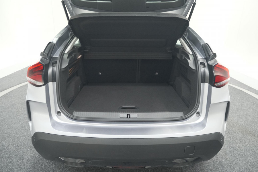 Citroën Ë-C4 Feel Pack 50 kWh | Camera | Navigatie | Apple Carplay | Parkeersensoren