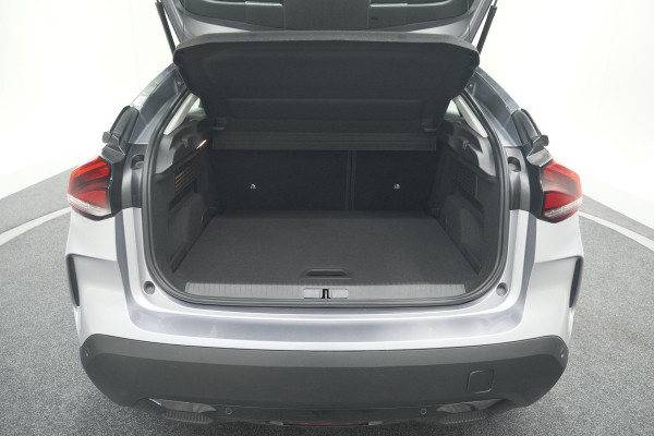 Citroën Ë-C4 Feel Pack 50 kWh | Camera | Navigatie | Apple Carplay | Parkeersensoren
