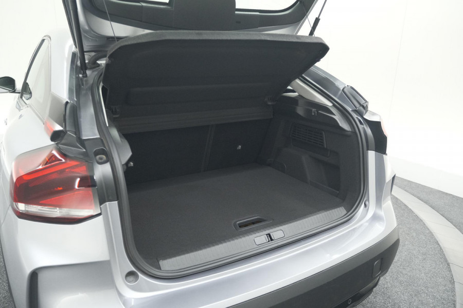 Citroën Ë-C4 Feel Pack 50 kWh | Camera | Navigatie | Apple Carplay | Parkeersensoren