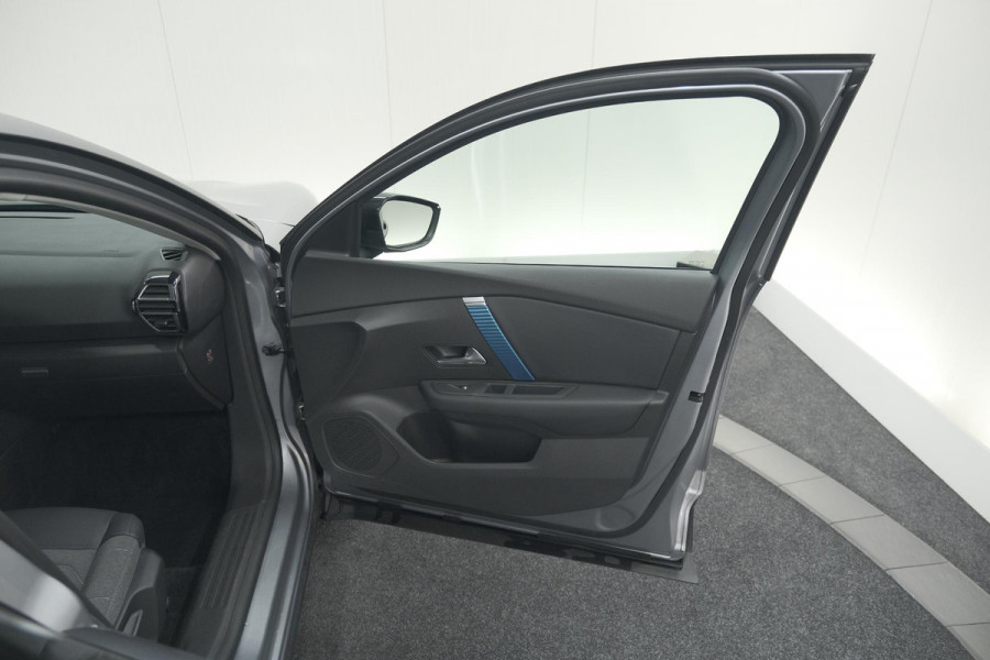 Citroën Ë-C4 Feel Pack 50 kWh | Camera | Navigatie | Apple Carplay | Parkeersensoren