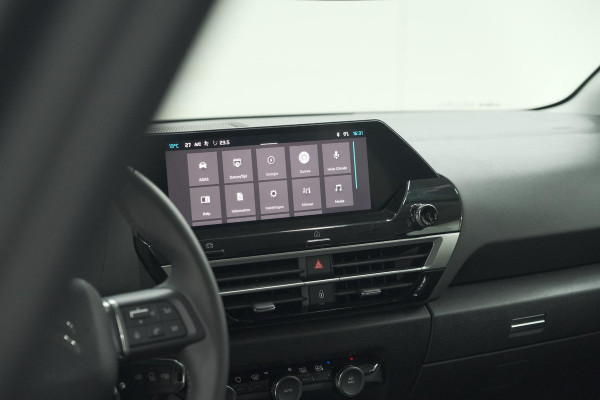 Citroën Ë-C4 Feel Pack 50 kWh | Camera | Navigatie | Apple Carplay | Parkeersensoren