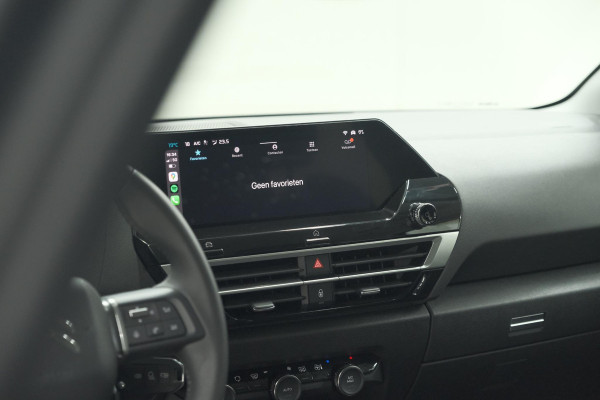 Citroën Ë-C4 Feel Pack 50 kWh | Camera | Navigatie | Apple Carplay | Parkeersensoren