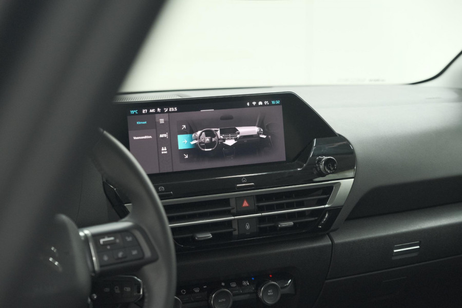 Citroën Ë-C4 Feel Pack 50 kWh | Camera | Navigatie | Apple Carplay | Parkeersensoren