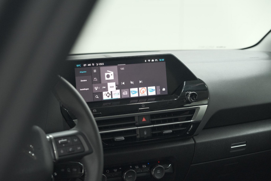 Citroën Ë-C4 Feel Pack 50 kWh | Camera | Navigatie | Apple Carplay | Parkeersensoren