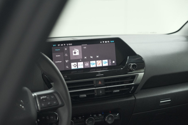 Citroën Ë-C4 Feel Pack 50 kWh | Camera | Navigatie | Apple Carplay | Parkeersensoren