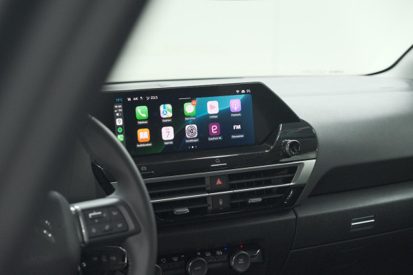 Citroën Ë-C4 Feel Pack 50 kWh | Camera | Navigatie | Apple Carplay | Parkeersensoren