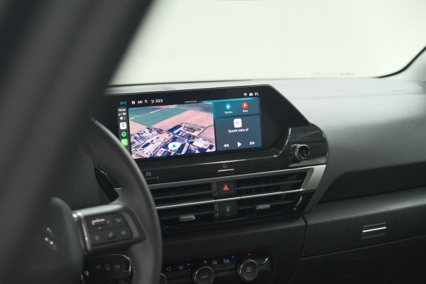 Citroën Ë-C4 Feel Pack 50 kWh | Camera | Navigatie | Apple Carplay | Parkeersensoren