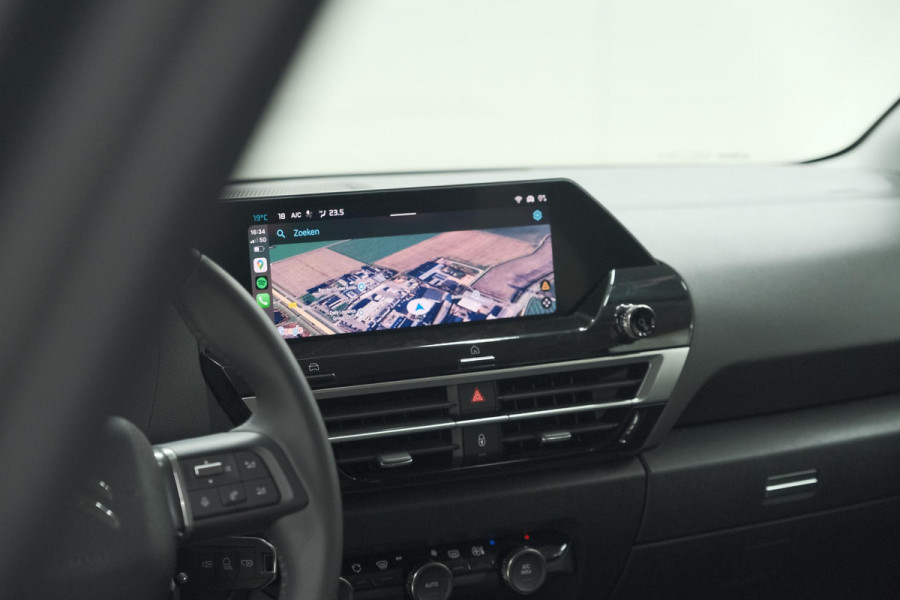 Citroën Ë-C4 Feel Pack 50 kWh | Camera | Navigatie | Apple Carplay | Parkeersensoren