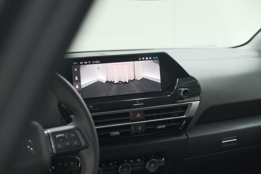 Citroën Ë-C4 Feel Pack 50 kWh | Camera | Navigatie | Apple Carplay | Parkeersensoren