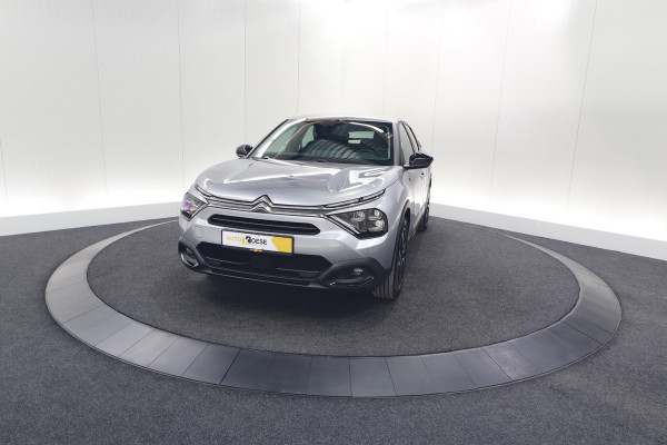 Citroën Ë-C4 Feel Pack 50 kWh | Camera | Navigatie | Apple Carplay | Parkeersensoren
