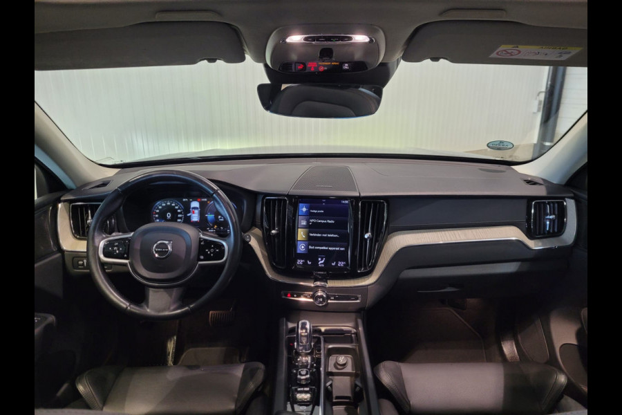 Volvo XC60 T8 Aut. Inscription ACC Stoelverwarming Leder 390pk