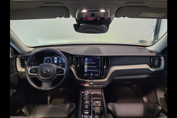 Volvo XC60 T8 Aut. Inscription ACC Stoelverwarming Leder 390pk