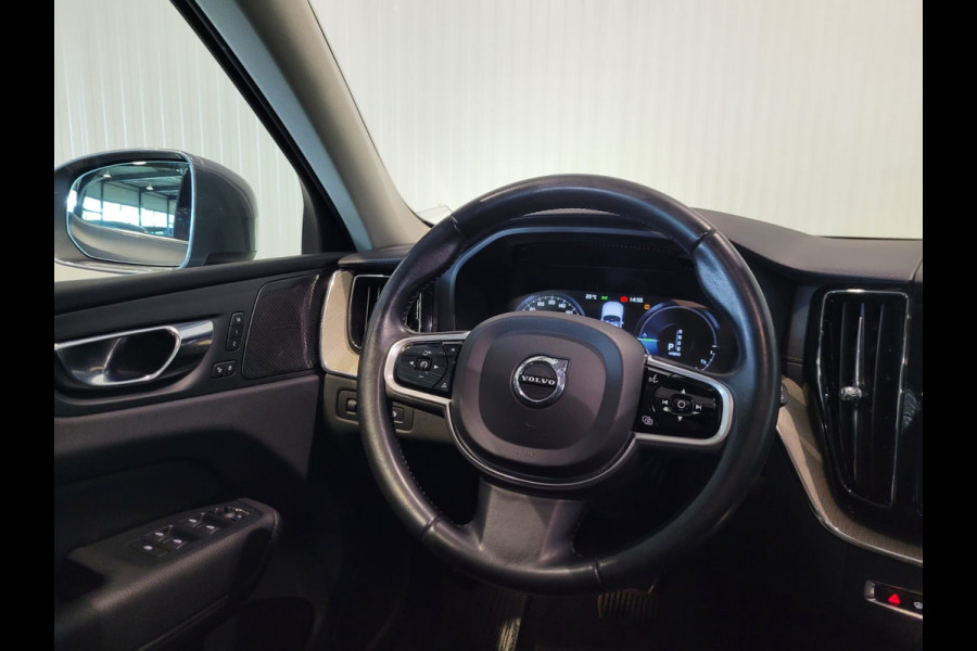 Volvo XC60 T8 Aut. Inscription ACC Stoelverwarming Leder 390pk