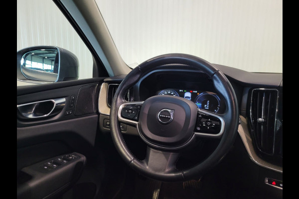 Volvo XC60 T8 Aut. Inscription ACC Stoelverwarming Leder 390pk