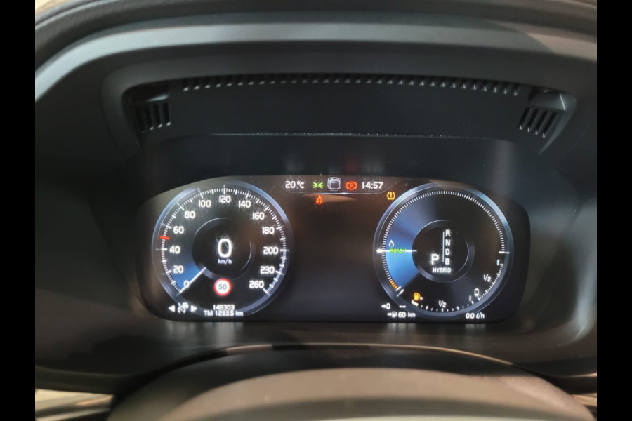 Volvo XC60 T8 Aut. Inscription ACC Stoelverwarming Leder 390pk