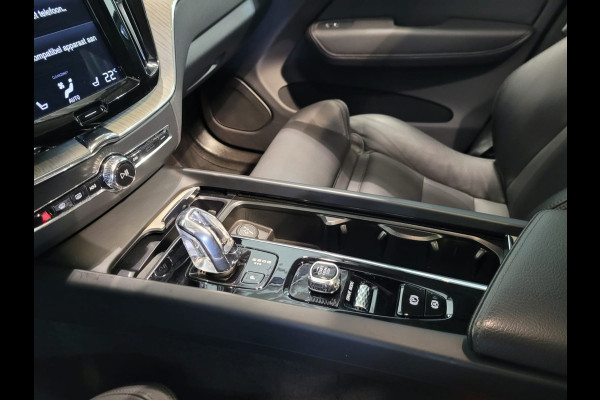 Volvo XC60 T8 Aut. Inscription ACC Stoelverwarming Leder 390pk