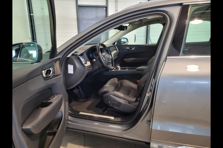 Volvo XC60 T8 Aut. Inscription ACC Stoelverwarming Leder 390pk