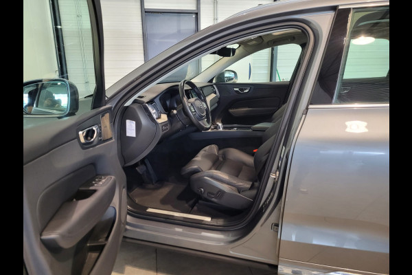 Volvo XC60 T8 Aut. Inscription ACC Stoelverwarming Leder 390pk