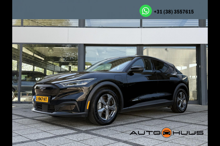 Ford Mustang Mach-E RWD 75 kWh | Leder | Bang & Olufssen | 360 Camera |