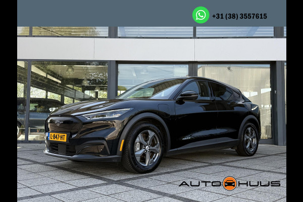 Ford Mustang Mach-E RWD 75 kWh | Leder | Bang & Olufssen | 360 Camera |
