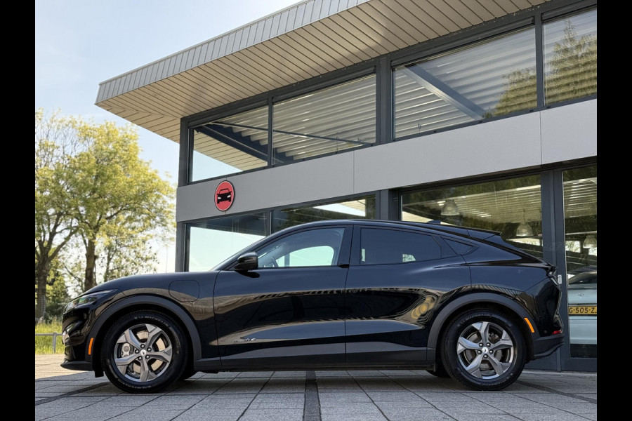 Ford Mustang Mach-E RWD 75 kWh | Leder | Bang & Olufssen | 360 Camera |