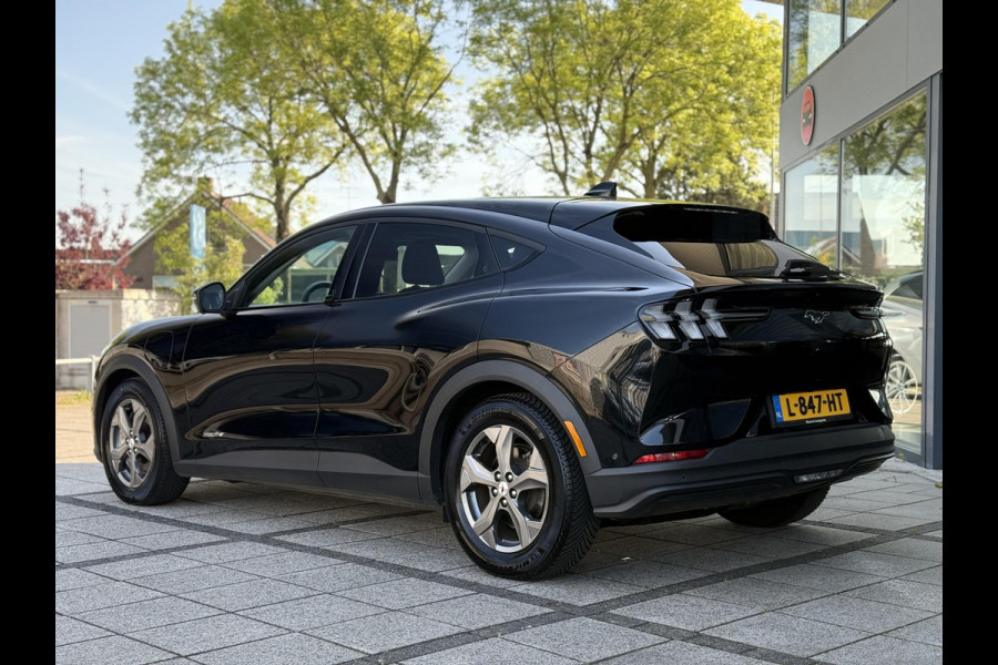 Ford Mustang Mach-E RWD 75 kWh | Leder | Bang & Olufssen | 360 Camera |