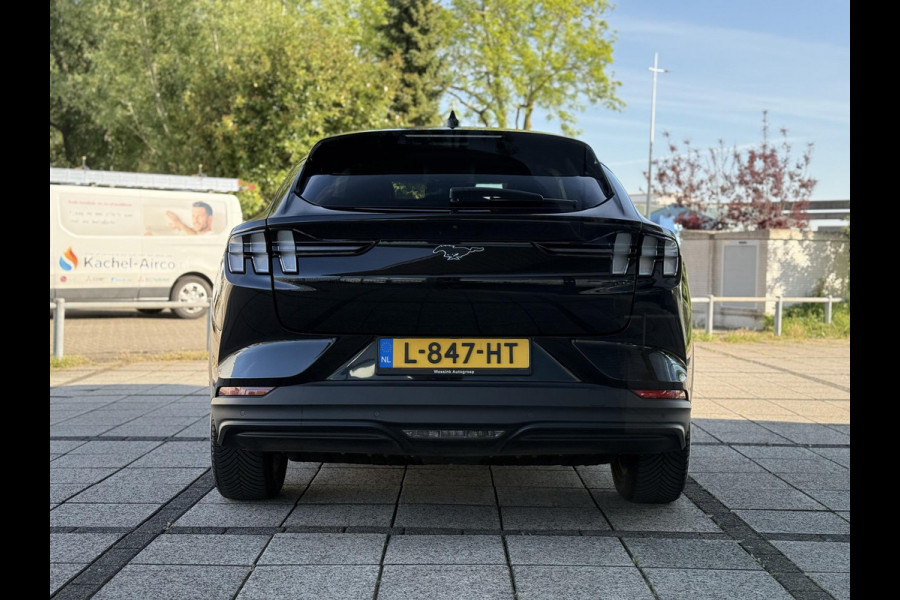 Ford Mustang Mach-E RWD 75 kWh | Leder | Bang & Olufssen | 360 Camera |